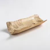 樹紋不規則薰香台/薰香座