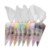 (店+)【AKL妮可】克林姆泥(仿奶油)30g｜100g   奶油土｜DIY｜