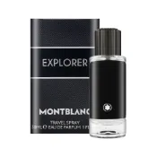 MONTBLANC萬寶龍｜探尋旅者男性淡香精 (30ml/100ml)