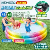 快樂購一店 商檢合格正品【INTEX原廠㊣兒童 遊戲球池 水池】檢修服務(森野玩家) 球池 玩具 泳圈 戲水 游泳池