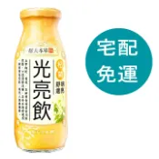 玉山最低比價網 [COSCO代購6] D146491 順天本草 漢方特調系列 光亮飲 200毫升 X 24入