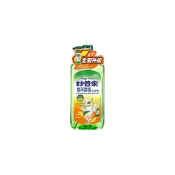 (店+)【妙管家】DWO100V1 檸檬清新 植萃酵素洗潔精/洗碗精 1000g
