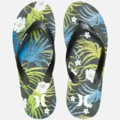 HURLEY｜配件  1PK MENS DAWN FLIP FLOP 人字拖