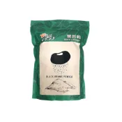 【下營區農會】A贏黑豆粉600公克/包-台灣農漁會精選