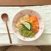 CIYI瓷宜🤍可愛新款Kitty貓少女心日式拉麪碗家用陶瓷螺螄粉碗宿舍食堂飯碗