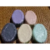 金蘭姐 無患子 沐浴皂