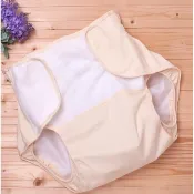 [福利商品]22-13_Beginning 長青樹 成人防漏尿褲, XL(85~120cm), 1件