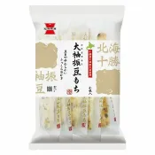 裕毛屋生鮮超市 岩塚【大袖振豆仙貝】