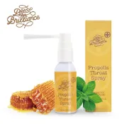 【即期】【壽滿趣】紐西蘭麥蘆卡蜂膠蜂膠噴液｜30ml｜2027.04 蜂膠噴霧 蜂膠【Bees Brilliance】