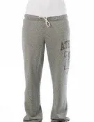 NIKE RALLY PANT 女款 灰 彈性棉褲 束口褲 運動褲 休閒褲  零碼  (ＸＬ)