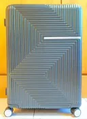 全新 Samsonite AZIO系列 25吋可擴充拉桿箱 附原廠保固書