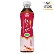 愛之味 愛健萬丹紅紅豆水530ml/瓶【4瓶/組】【一筆訂單全系列最多2組啦】【合迷雅旗艦館】