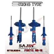MITSUBISHI FORTIS 08 -16 / SAJIN Strong Type 原廠型阻尼加強避震器