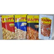 【菲律賓】調味花生 HAPPY PEANUTS 100G (Link life)