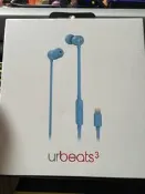 限時下殺Beats urBeats 3 蘋果街口耳機