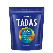 【Suntory 三得利官方直營】TADAS比菲禦力菌 30包(比菲德氏龍根菌、膳食纖維 、乳酮糖、乳鐵蛋白)