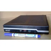 [銷機會-含稅開發票 ]  Acer Mini PC 8代 i5-8500 / M2 SSD + HDD