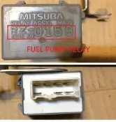 大坡很遠 HONDA ACCORD K9 汽油幫浦泵繼電器 FUEL PUMP RELAY RZ-0159