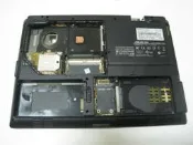 良品 ASUS 華碩 A8Dc 筆電主機板 喇叭模組 觸控版C蓋 拆機維修用