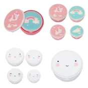 荷蘭 A little lovely company 療癒野餐盒(4入) 多款可選