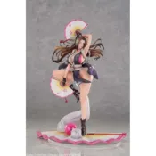 【預購2027年07月】MAGI ARTS 1/6 拳皇 不知火舞 完成品