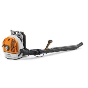 德國 STIHL 吹葉機 BR700 吹風機 引擎 背負式鼓風機 非小松 丸山 牧田【汐止利源】二行程