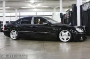 降價抗漲Lorinser正18吋3片鍛造BENZ AUDI VW(AMG ABT Brabus BBS Carlsson Enkei WALD WORK)W124 W210 W211 W202 W203 W140 W220