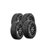 【BRIDGESTONE 普利司通】輪胎 TURANZA 6-235/50/18吋 駕馭舒適盡享從容_四入組_送安裝 (車麗屋)
