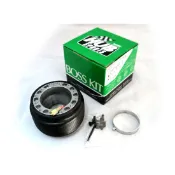FORD MAZDA車系 BOSS KIT 改裝方向盤轉接座(底座) PREMACY TIERRA 323 OR-18