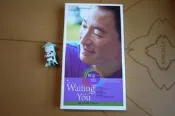 楊定一 Waiting For You 等著你 ( 4CD+1教學書 )  ◡2014風潮音樂