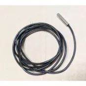 太陽能微電腦溫度感測棒 太陽能sensor 太陽能控制器NTC