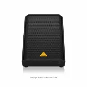 悅適影音教學導覽用品 Behringer耳朵牌 VS1220F 被動式喇叭 (專業600瓦/12PA揚聲/ 落地式監聽音箱)