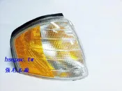 【Little Treasure】全新BENZ 賓士 W202 原廠型 美規 角燈 方向燈