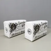 預購⚡Santa Maria Novella 手工花香皂 Milky Soap 百年修道院 牛奶潤膚皂 潔膚皂 乳皂
