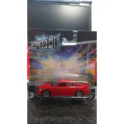 威利 welly speed city Dodege Charger 道奇