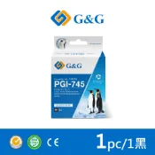 G&G Canon IP2870 TS3170 PG-745XL CL-746XL PG745XL CL746XL 墨水