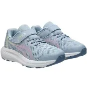 【HABU 哈布童鞋】ASICS 亞瑟士 CONTEND 10 PS 中童 運動鞋 透氣網布 休閒鞋 1014A394-403