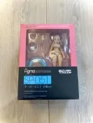 figma 索尼子 水著 限定 祖國版 缺一個面雕 預設屍體 瑕疵 成色差 如圖 所見所得 閒置收藏 寄出不退 不出黨控