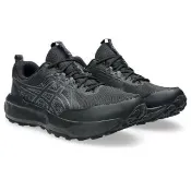 【asics 亞瑟士】慢跑鞋 男鞋 運動鞋 緩震 GEL-SONOMA 8 GTX  黑 1011B977-002