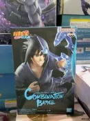 【德勝百貨】日版 萬代 火影忍者 Combination Battl