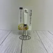 日本製 迷你壓泥器 不鏽鋼馬鈴薯搗泥器 搗碎 搗碎器