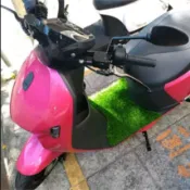 機車草皮 草皮踏墊 腳踏墊 Ai-2 Gather 宏佳騰 Ai-1 Ai-3