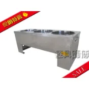 【金馬牌3洞魯菜桶爐火式】不銹鋼滷菜桶不鏽鋼黑輪桶保溫桶溫控桶