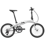 ~騎車趣~DAHON Mu D9 20吋 9速 摺疊車 城市通勤 PAA093 小折 小摺