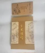 送心經小抄經本 近全新 注音金光明最勝王經 311頁 強大治病力 平安護身 增福慧富貴 消業障 曇無識譯 和裕 心朵雲