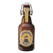 【品酒網】德國 福倫斯堡 小麥啤酒 330 ml Flensburger Weizen