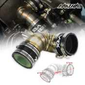【LANZHAO】VESPA 衝刺 春天 GTS 2013-2022 改裝 進氣岐管 偉士牌 肥腸 進氣肥腸 進氣管