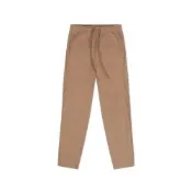 Converse Yots Sweatpants 長褲 女款 卡其色 棉褲 運動 休閒 10028117-A02