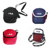 (店+)【FILA】MINI SHOULDER BAG 翻蓋迷你肩包 FILA小包 串標 fila 小包日本限定 腰包