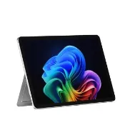 【Microsoft 微軟】Surface Pro 12吋 輕薄觸控 AI筆電-白金(X Plus/16G/256G/W11)